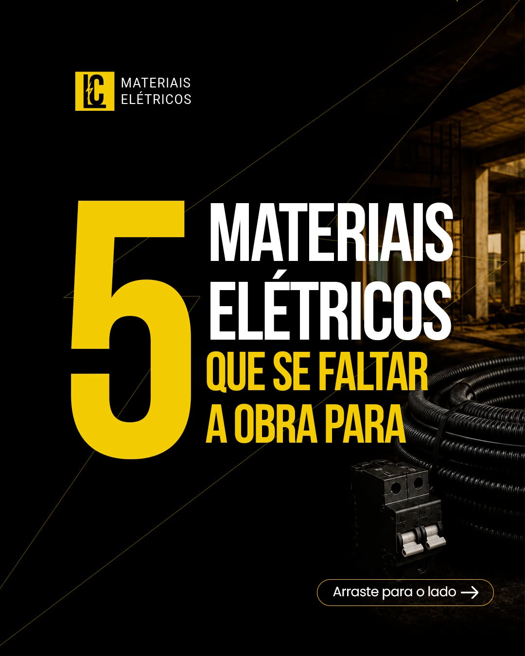 Conteúdo educativo da LC